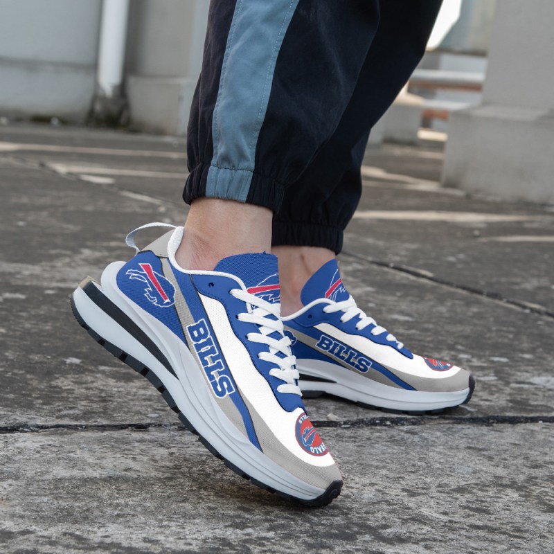 Buffalo Bills HF3 Sneakers