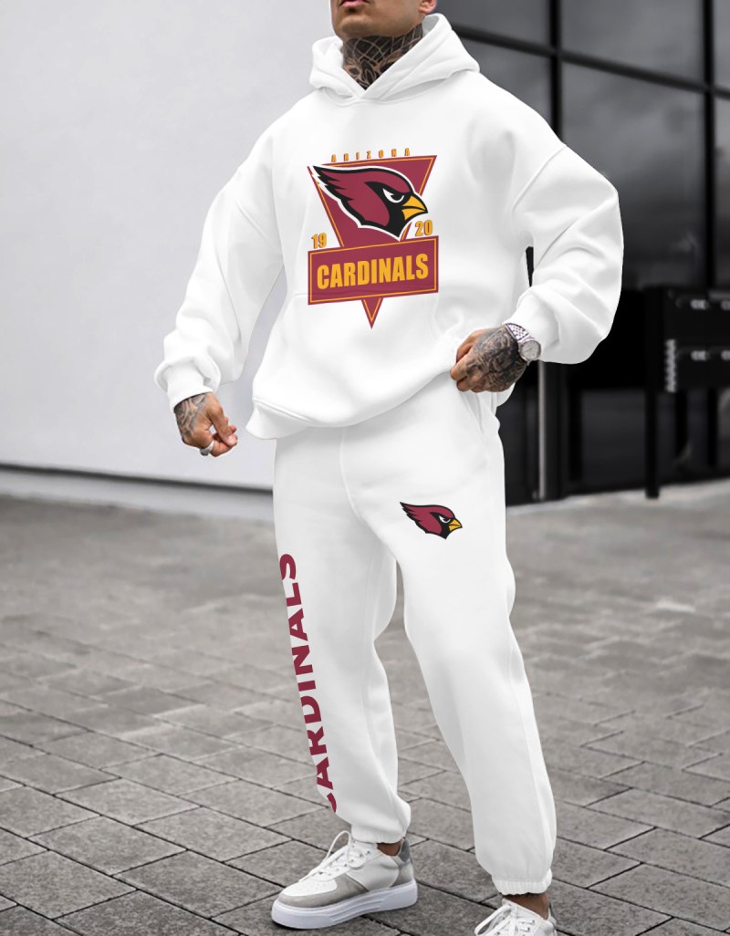 Arizona Cardinals Hoodie