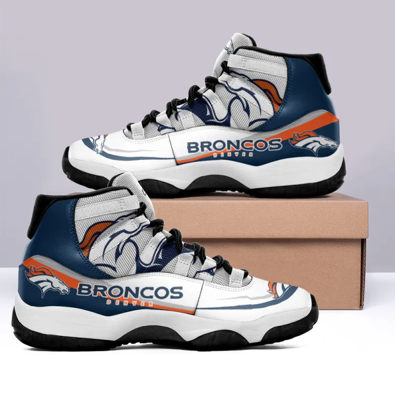 Denver Broncos AJD11 Sneakers