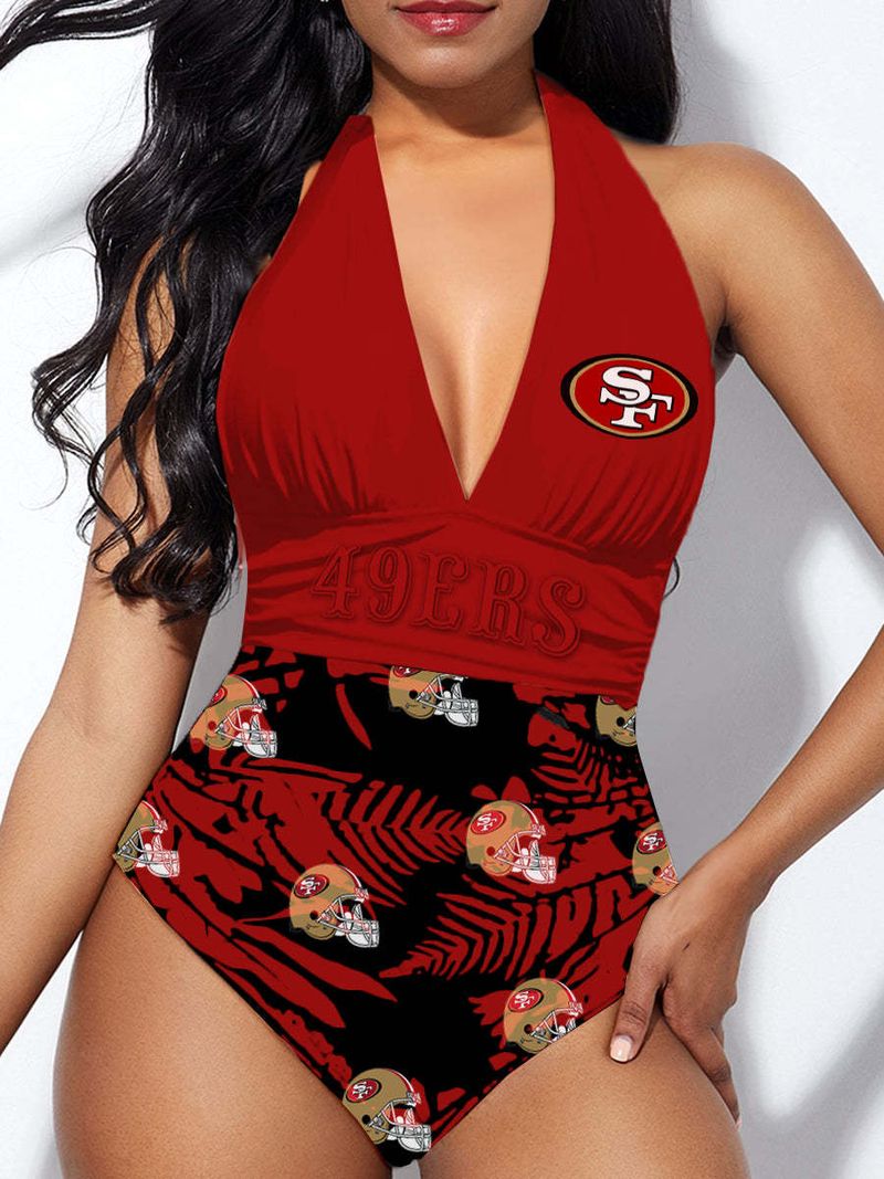 San Francisco 49ers Swimsuit