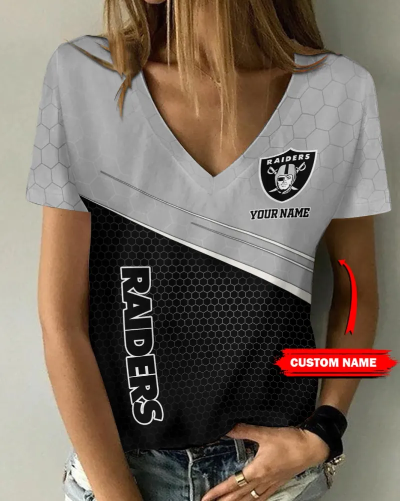 Las Vegas Raiders T-shirt 1
