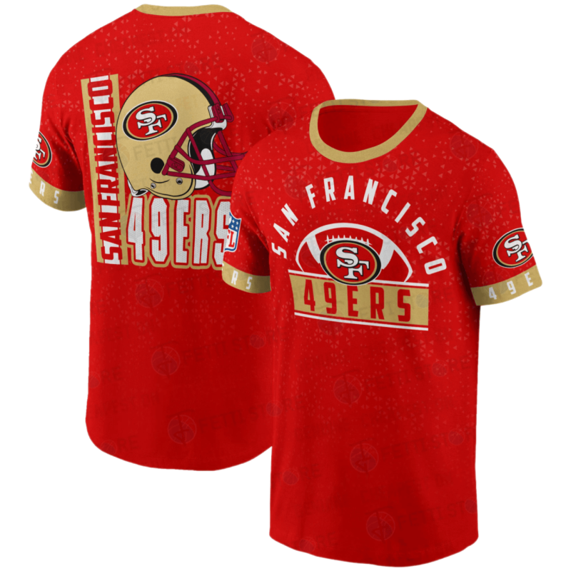 San Francisco 49ers T-Shirt