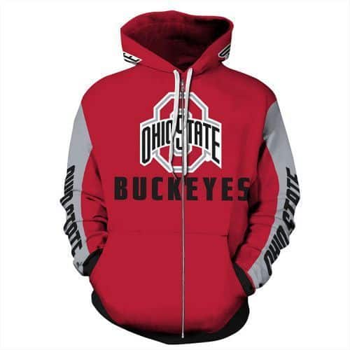 San Francisco 49ers Bandana Hoodie
