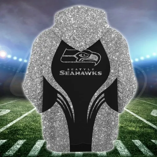 Seattle Seahawks Leggings