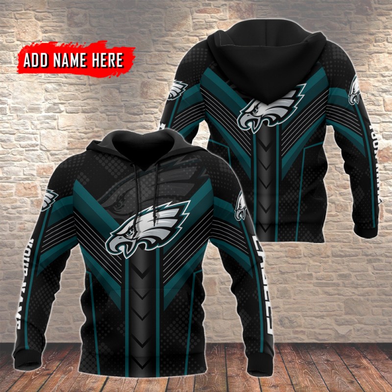 Philadelphia Eagles Hoodie