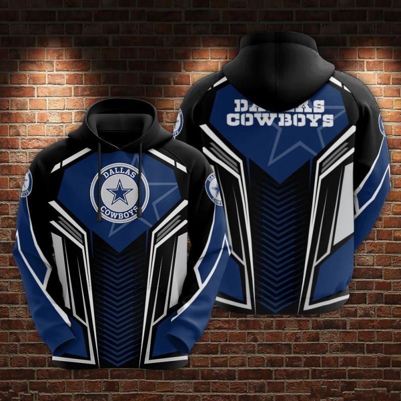 Dallas Cowboys Limited Hoodie