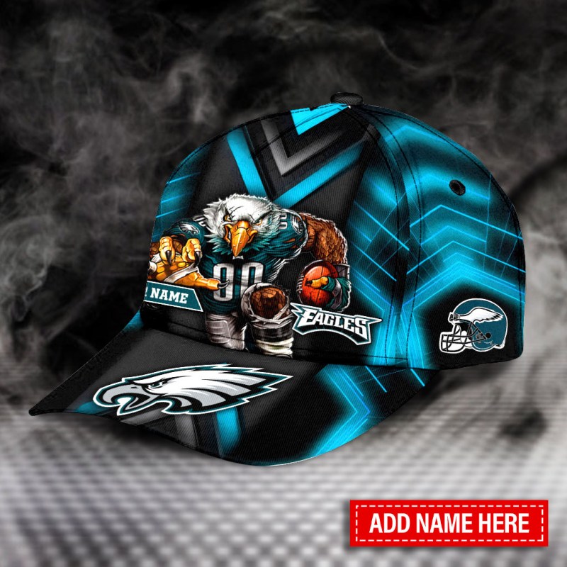 Philadelphia Eagles Classic Cap