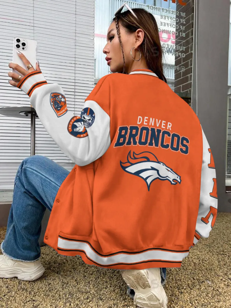 Denver Broncos NFL Merchandise