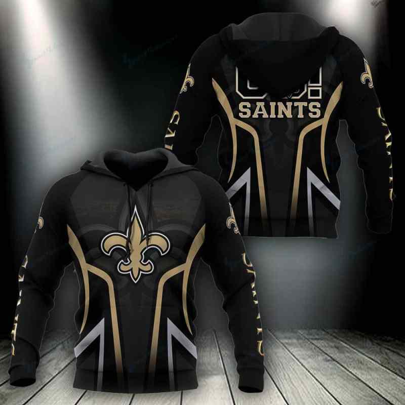 New Orleans Saints Hoodie