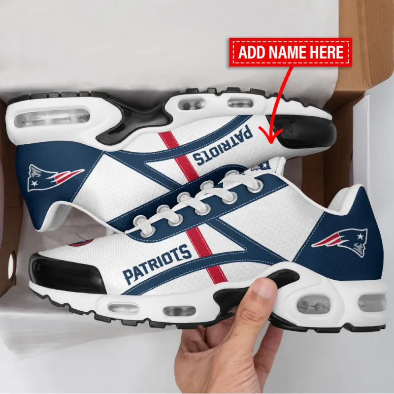 Football Fan Sneakers