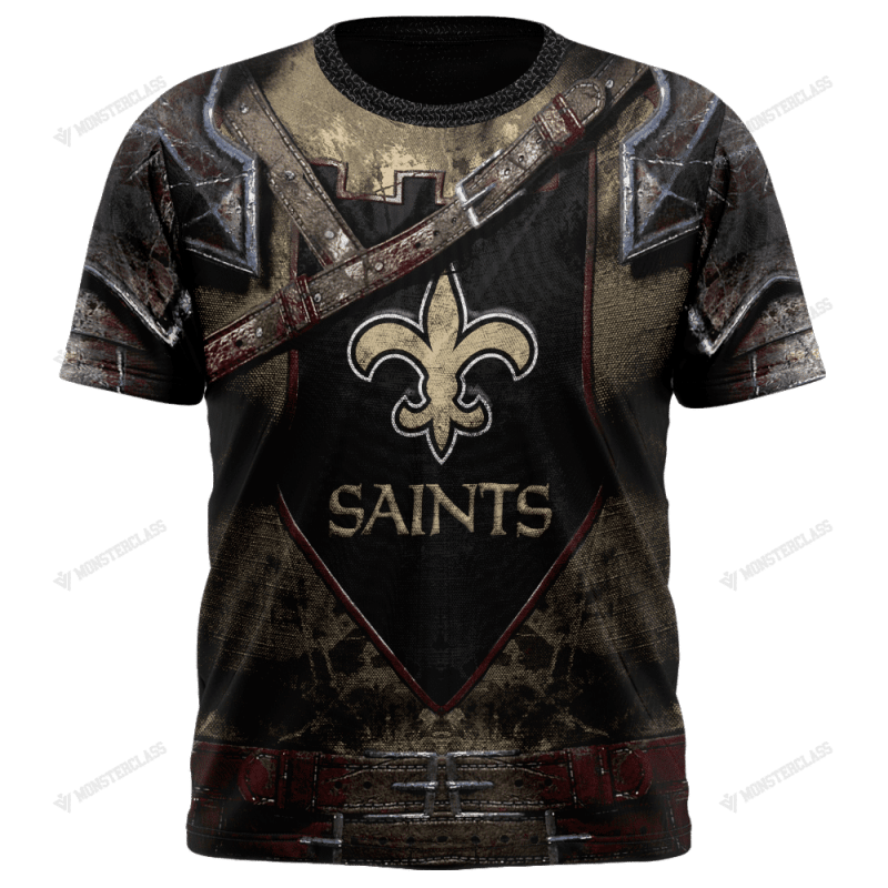 New Orleans Saints Hoodie 4