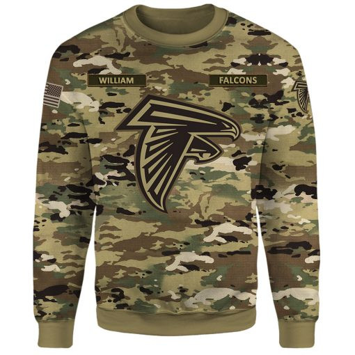 Atlanta Falcons Sports Apparel
