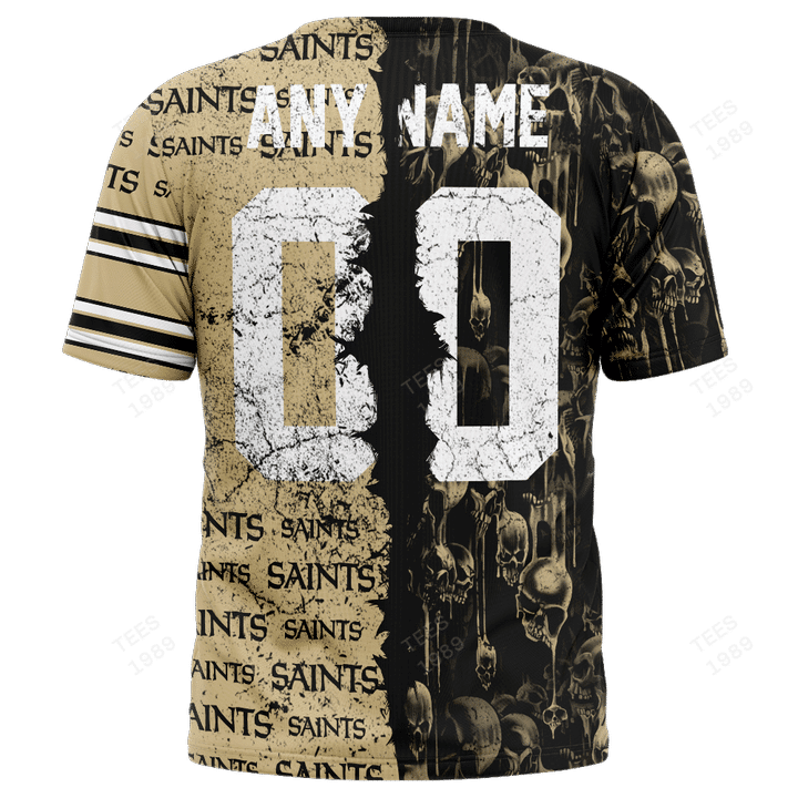 Holiday Apparel for Football Fans