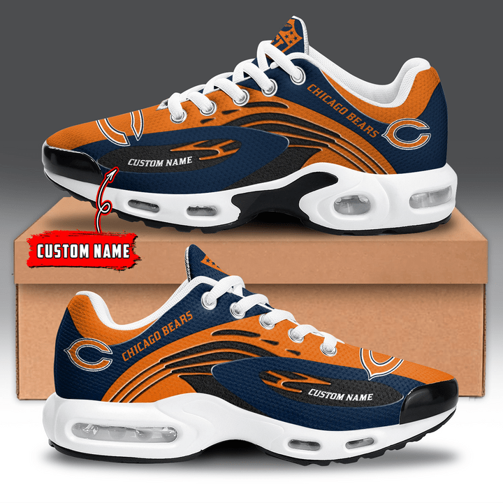 Chicago Bears Sneakers