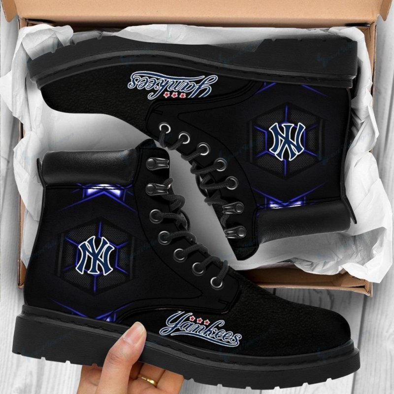 New York Yankees TBL Boots 233