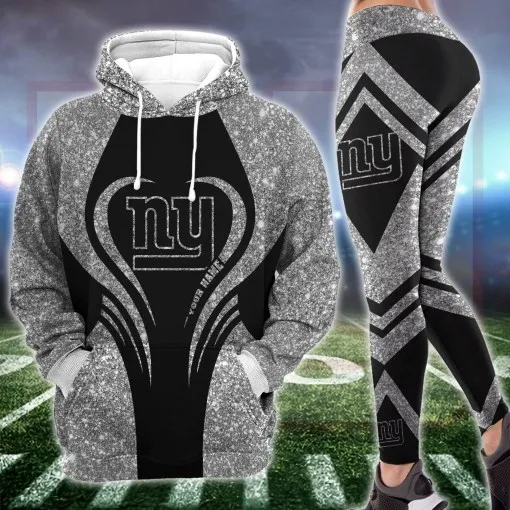 New York Giants Hoodie
