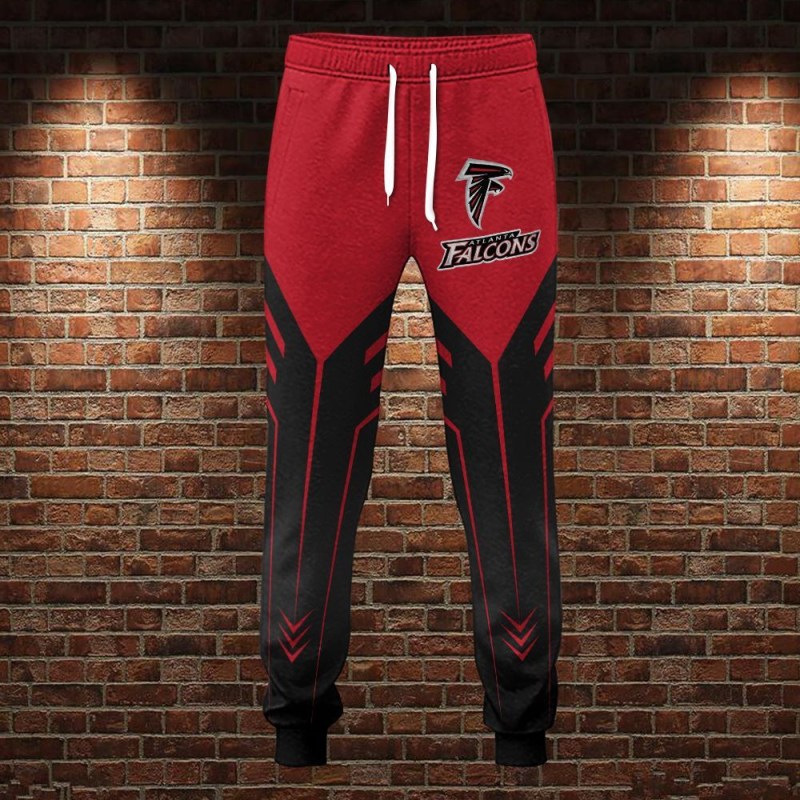 Comfortable Atlanta Falcons Gear