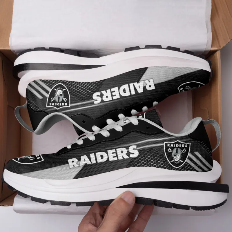 Las Vegas Raiders Sport Running HF Sneakers