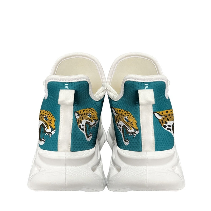 Jacksonville Jaguars Sneakers Performance