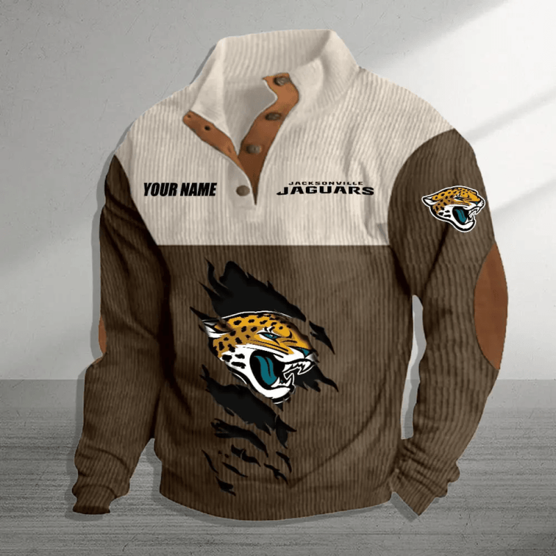 Jacksonville Jaguars Sweatshirt