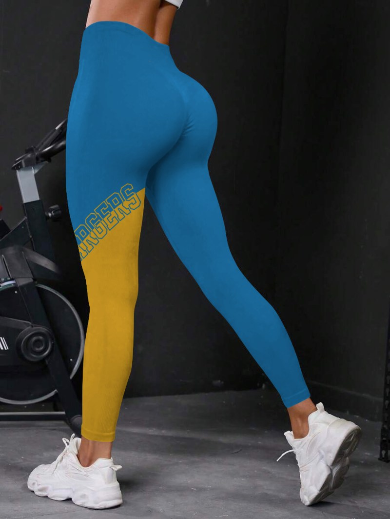 Charger Printed Leggings