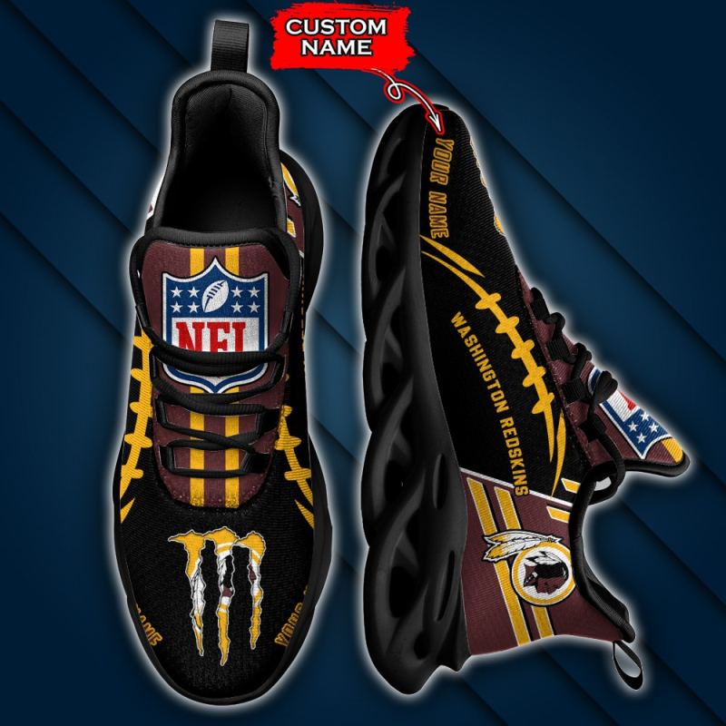 Washington Commanders Sneakers