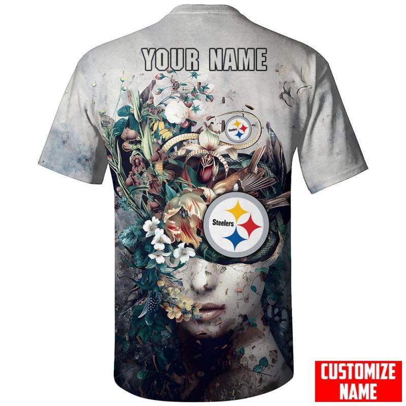 Pittsburgh Steelers Fan Apparel