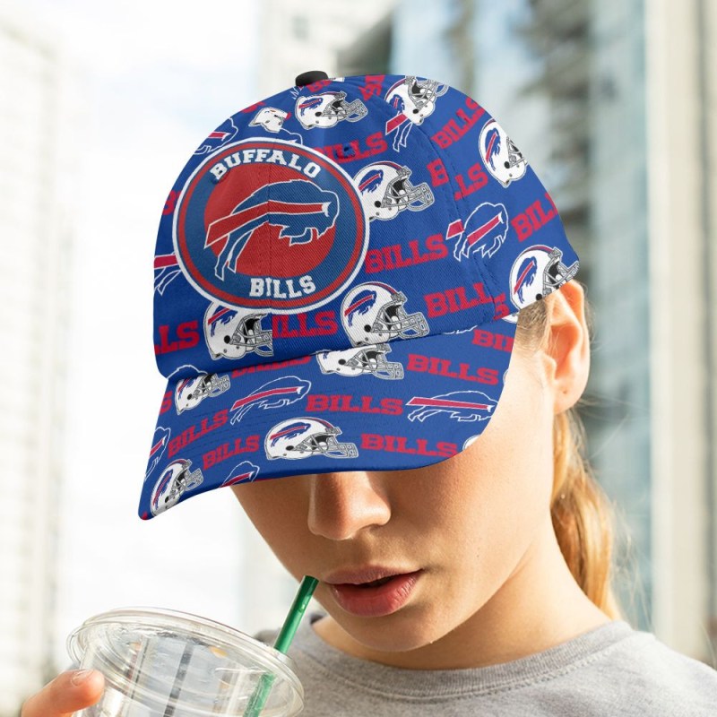 Buffalo Bills Limited Cap