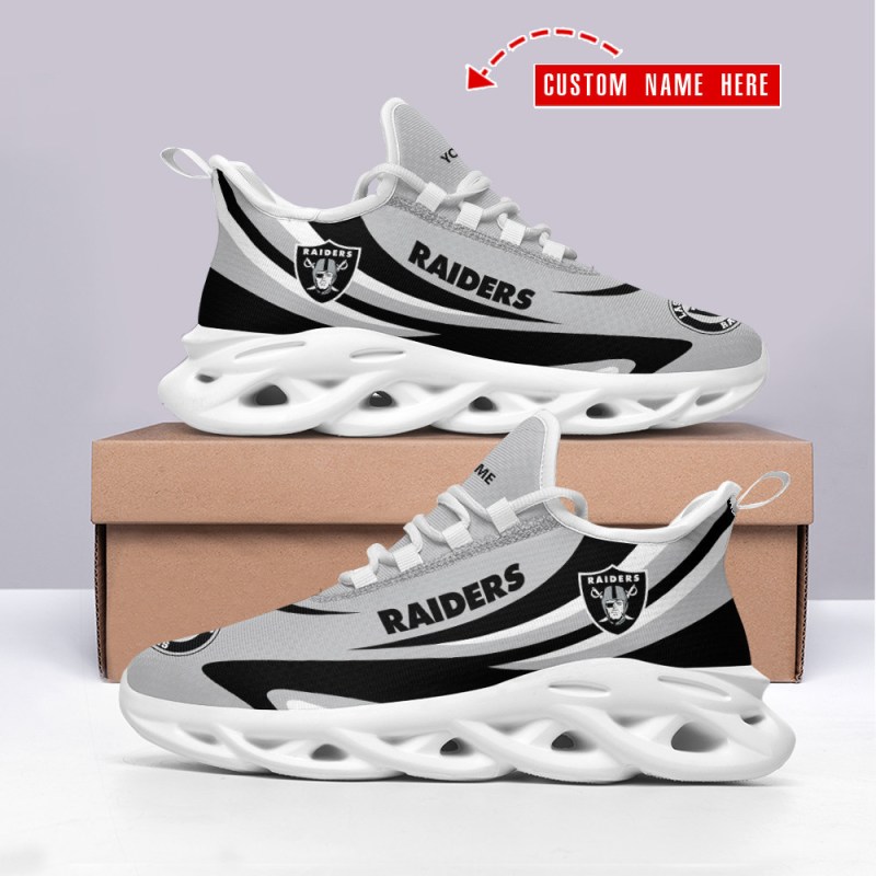 NFL Personalized Yezy Sneakers