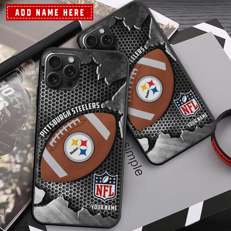 Pittsburgh Steelers Phone Case