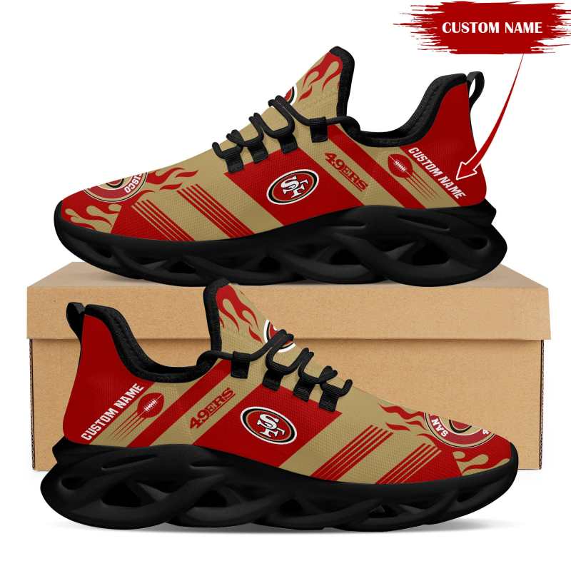 Yezy Sneakers for Football Fans