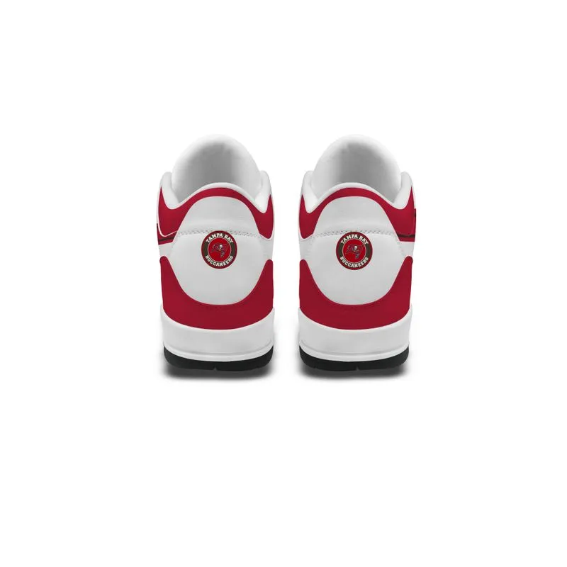 Genuine Leather JD03 Shoes