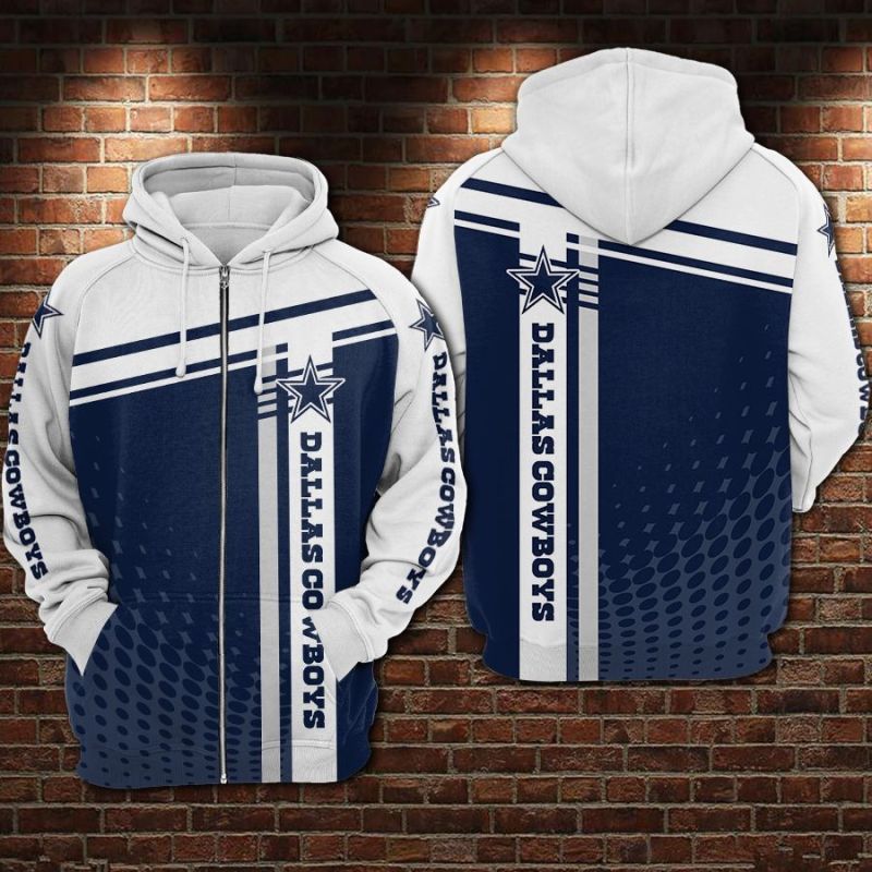 Dallas Cowboys Limited Hoodie