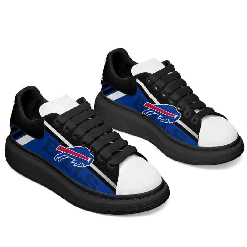 Buffalo Bills MQ Sneakers