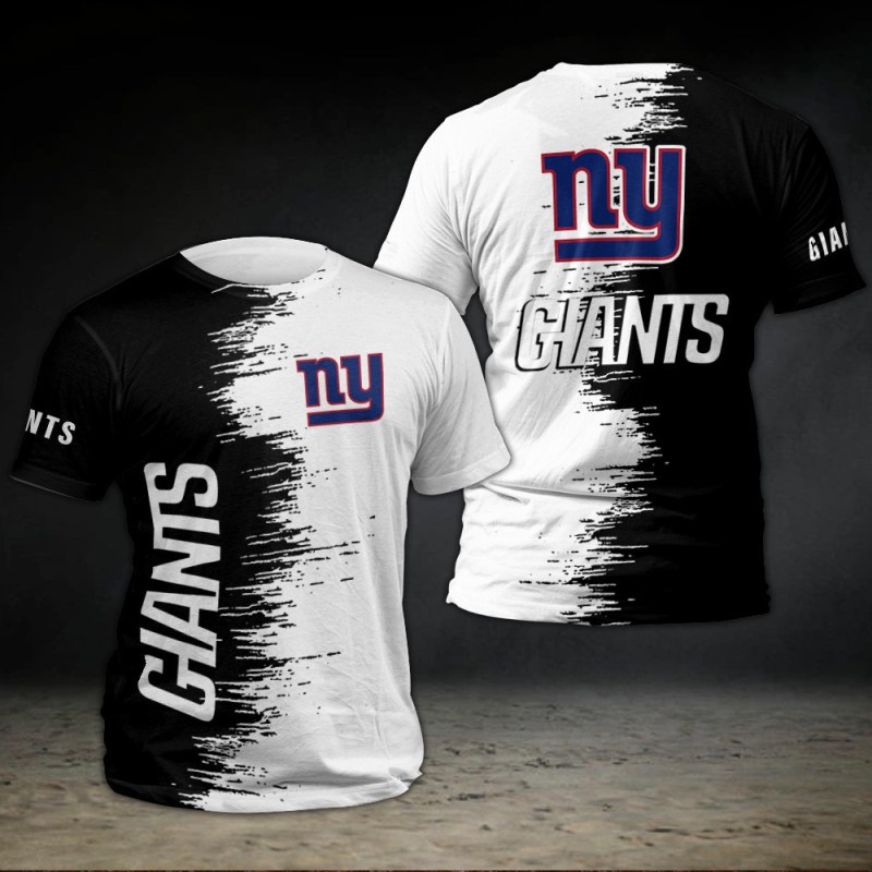 NFL New York Giants Apparel