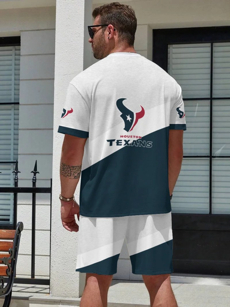 Houston Texans Fan Gear