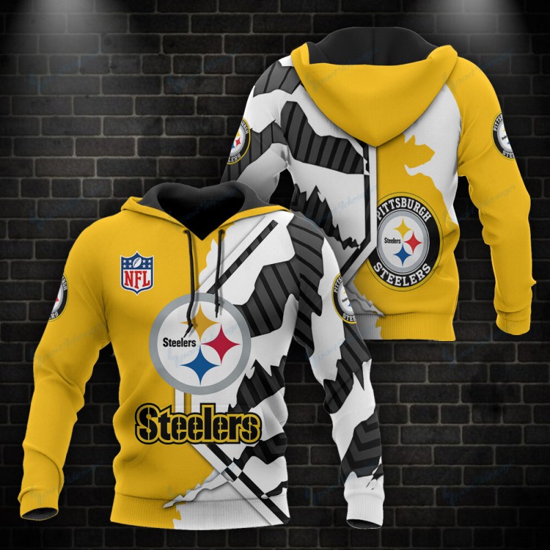 Pittsburgh Steelers Hoodie