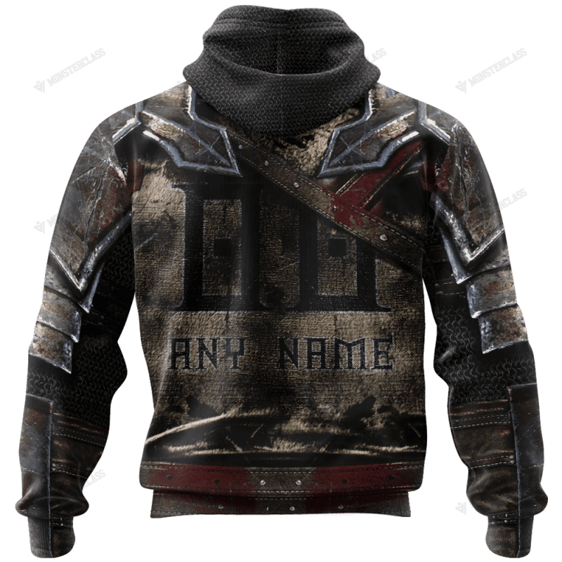 New Orleans Saints Hoodie 3