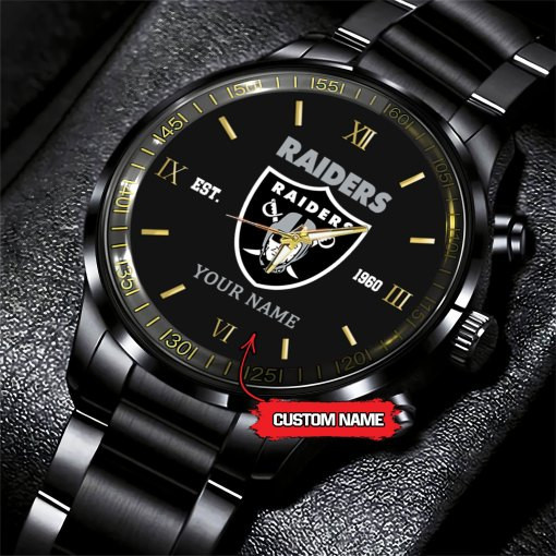 Fan Gear Watch