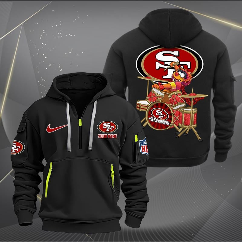 Hoodie Design