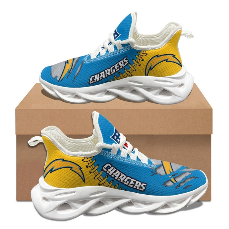 Los Angeles Chargers Sneakers