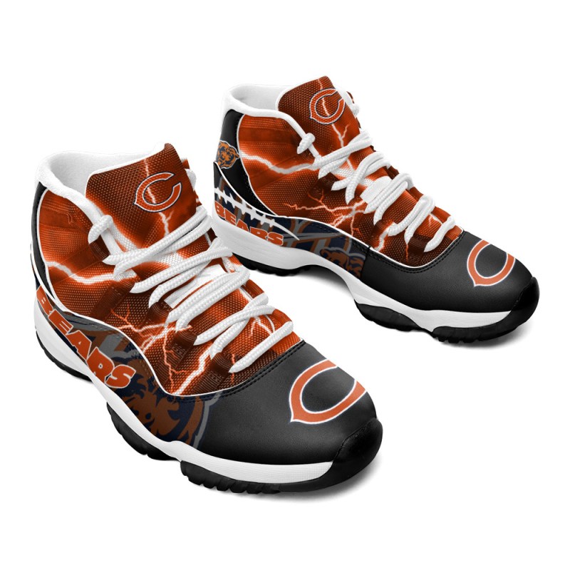 Chicago Bears AJD11 Sneakers
