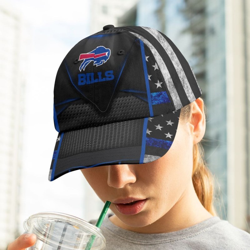Buffalo Bills Limited Cap