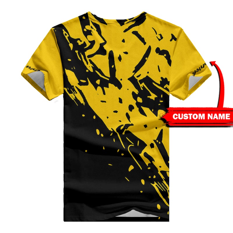 Stylish Steelers Women's Tee