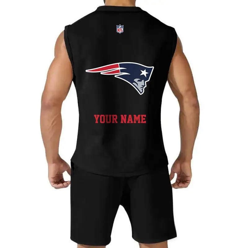 New England Patriots Shorts