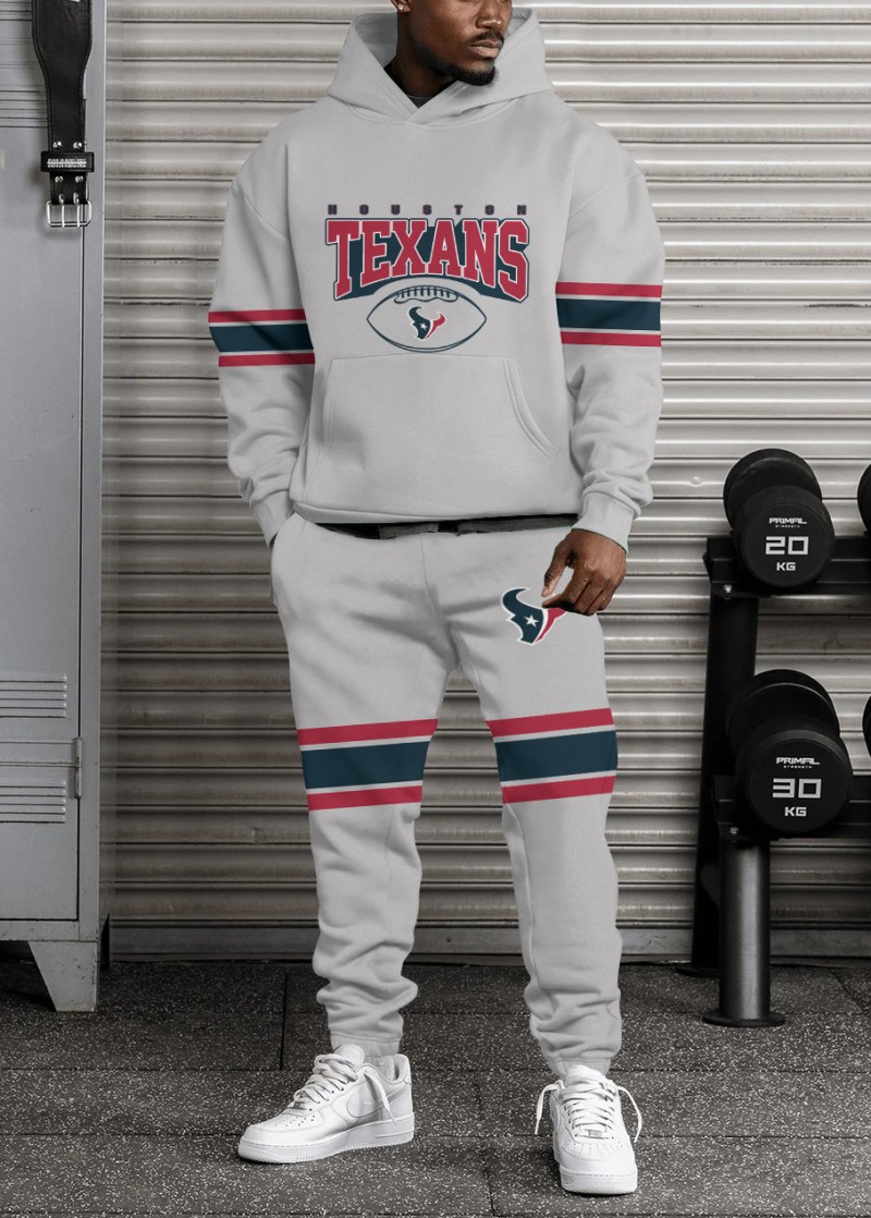 Houston Texans Sweatpants