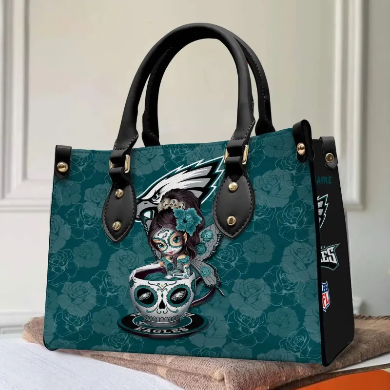 Stylish Eagles Handbag