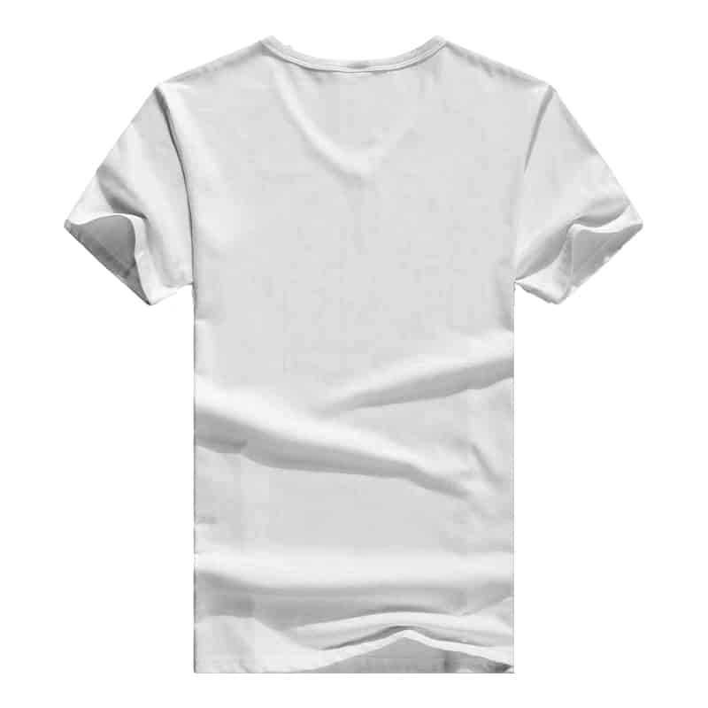 Miami Dolphins Personalized Tee Detail
