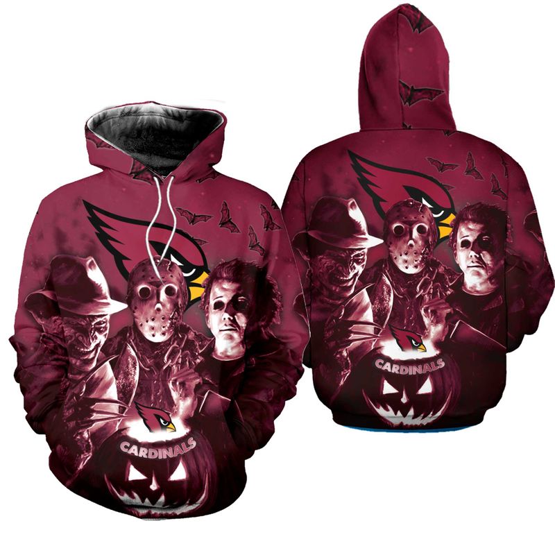 Arizona Cardinals Hoodie