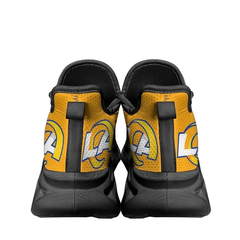 Los Angeles Rams Sneakers Collection